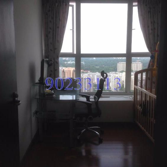 Blk 275A Natura Loft (Bishan), HDB 5 Rooms #146557242